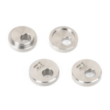 OVERTAKE Driveshaft Carrier Bushings - Subaru 2002-2026 WRX, 2004-2021 STI, 2013-2026 BRZ