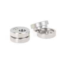 OVERTAKE Driveshaft Carrier Bushings - Subaru 2002-2026 WRX, 2004-2021 STI, 2013-2026 BRZ