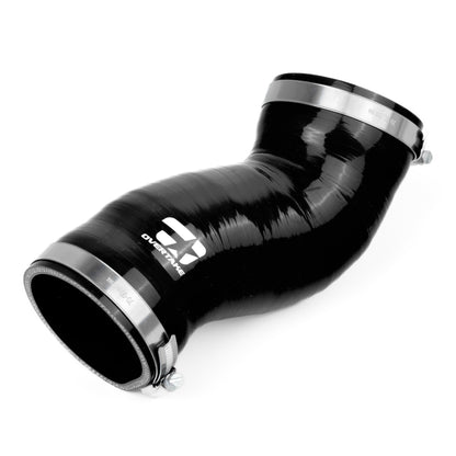 OVERTAKE Post MAF Hose Kit - Subaru 2002-2007 WRX, 2004-2007 STI, 2004-2007 Forester XT