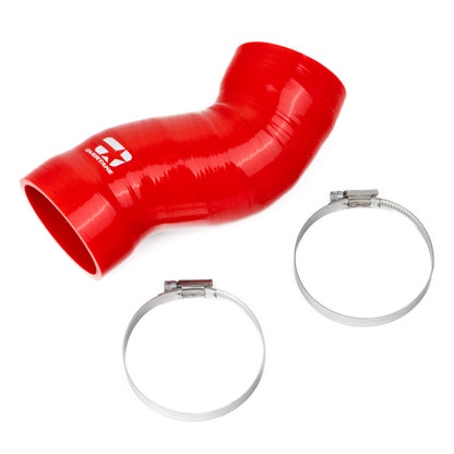 OVERTAKE Post MAF Hose Kit - Subaru 2002-2007 WRX, 2004-2007 STI, 2004-2007 Forester XT