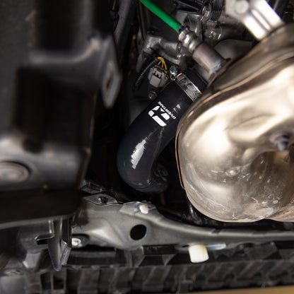 OVERTAKE Radiator Hose Kit - Subaru 2018-2023 Crosstrek