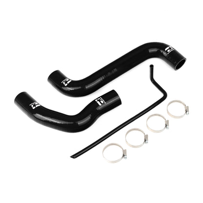 OVERTAKE Radiator Hose Kit - Subaru 2013-2017 Crosstrek, 2012-16 Impreza, 2011-18 Forester