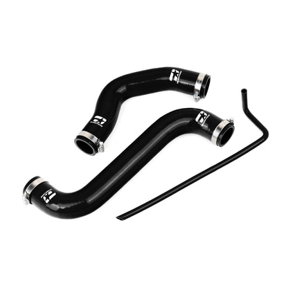 OVERTAKE Radiator Hose Kit - Subaru 2013-2017 Crosstrek, 2012-16 Impreza, 2011-18 Forester