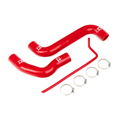 OVERTAKE Radiator Hose Kit - Subaru 2013-2017 Crosstrek, 2012-16 Impreza, 2011-18 Forester