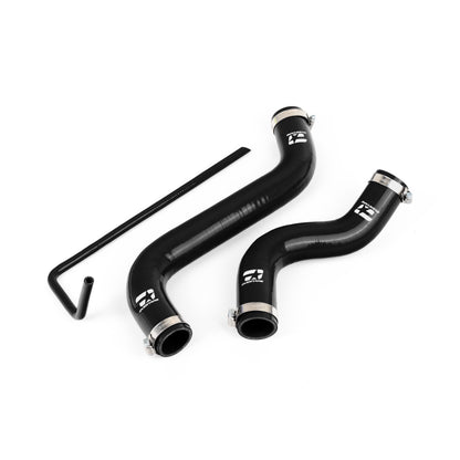OVERTAKE Radiator Hose Kit - Subaru 2020-2025 Outback XT / Legacy XT