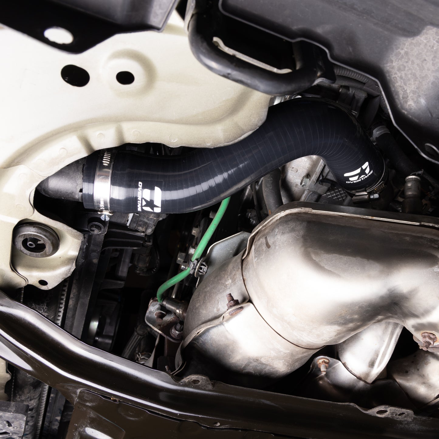 OVERTAKE Radiator Hose Kit - Subaru 2020-2025 Outback XT / Legacy XT