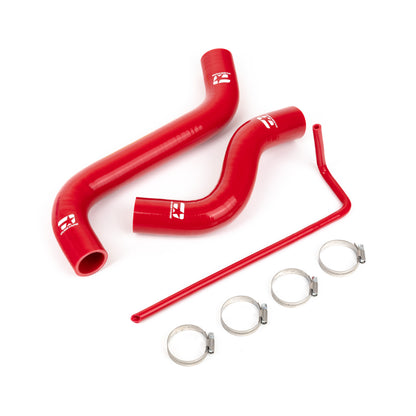 OVERTAKE Radiator Hose Kit - Subaru 2020-2025 Outback XT / Legacy XT