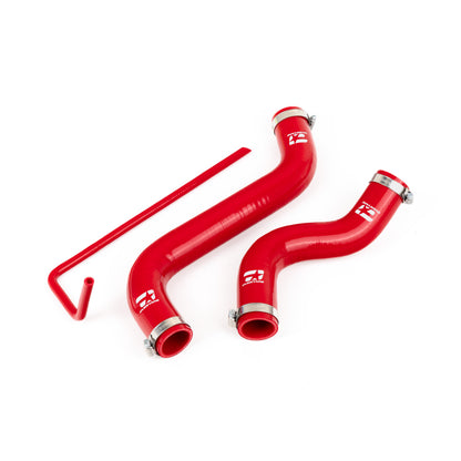 OVERTAKE Radiator Hose Kit - Subaru 2020-2025 Outback XT / Legacy XT