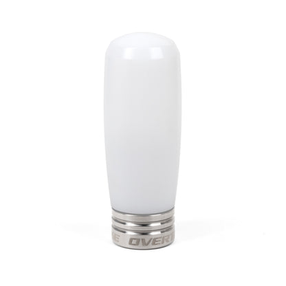 OVERTAKE ModKnob Weighted Delrin Shift Knob - Tall - MT Subaru