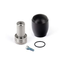 OVERTAKE ModKnob Weighted Delrin Shift Knob - Short - MT Subaru