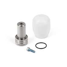 OVERTAKE ModKnob Weighted Delrin Shift Knob - Short - MT Subaru