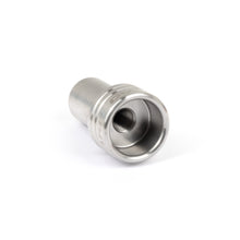 OVERTAKE ModKnob Shift Knob Base - Raw Stainless Steel
