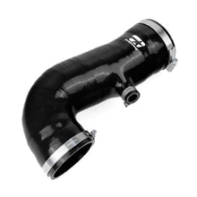 OVERTAKE Post MAF Intake Hose Kit - Subaru 2013-2021 BRZ, Toyota 2013-2021 FRS/86