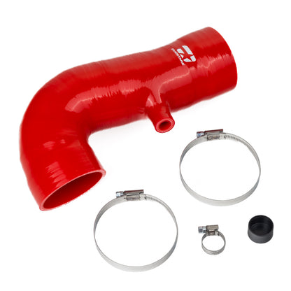 OVERTAKE Post MAF Intake Hose Kit - Subaru 2013-2021 BRZ, Toyota 2013-2021 FRS/86