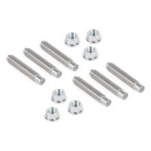 OVERTAKE Exhaust Manifold Hardware Kit - All Subaru Models