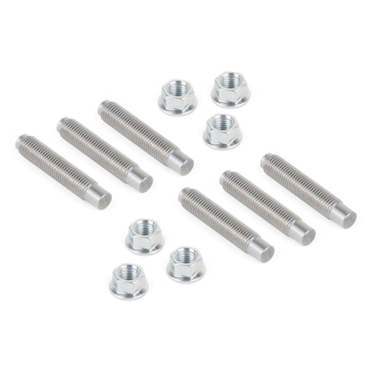 OVERTAKE Exhaust Manifold Hardware Kit - All Subaru Models