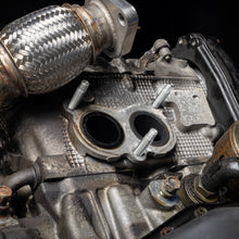 OVERTAKE Exhaust Manifold Hardware Kit - All Subaru Models