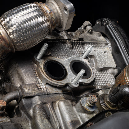 OVERTAKE Exhaust Manifold Hardware Kit - All Subaru Models