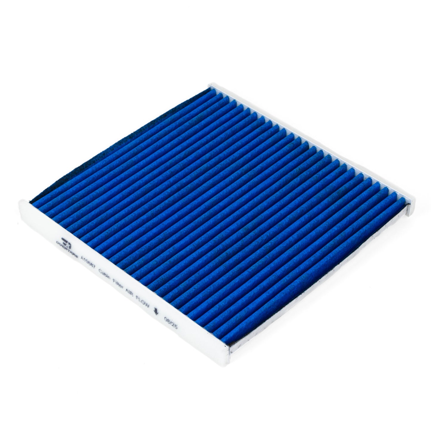 OVERTAKE Micro Carbon Cabin Air Filter - Subaru 2005-09 Legacy / Outback, 2016-14 Tribeca