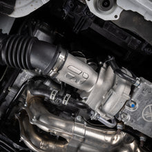 OVERTAKE Aluminum Turbo Inlet - Subaru 2022-2026 WRX