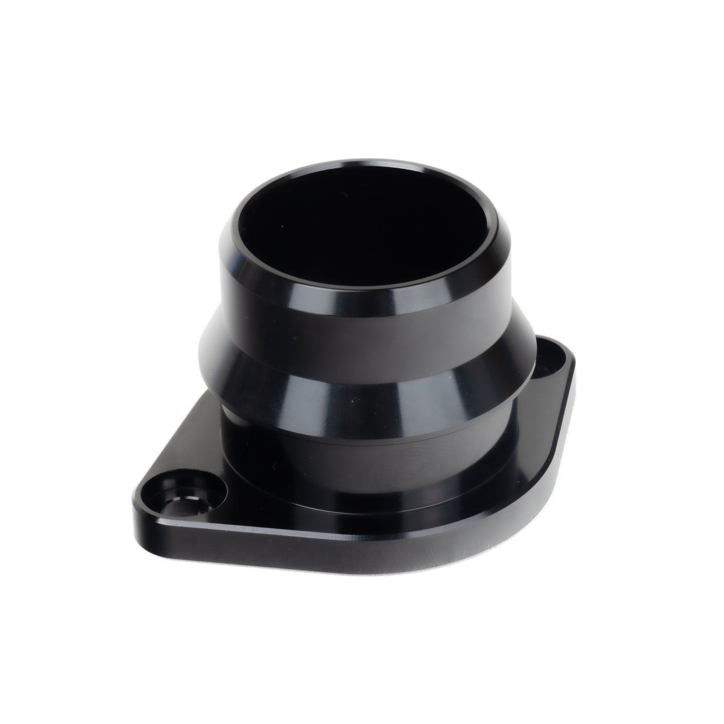 OVERTAKE Aluminum Turbo Inlet - Subaru 2022-2026 WRX