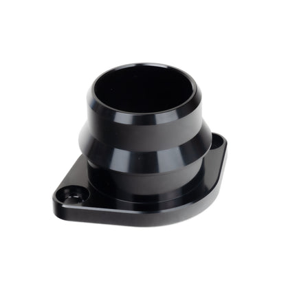 OVERTAKE Aluminum Turbo Inlet - Subaru 2022-2026 WRX