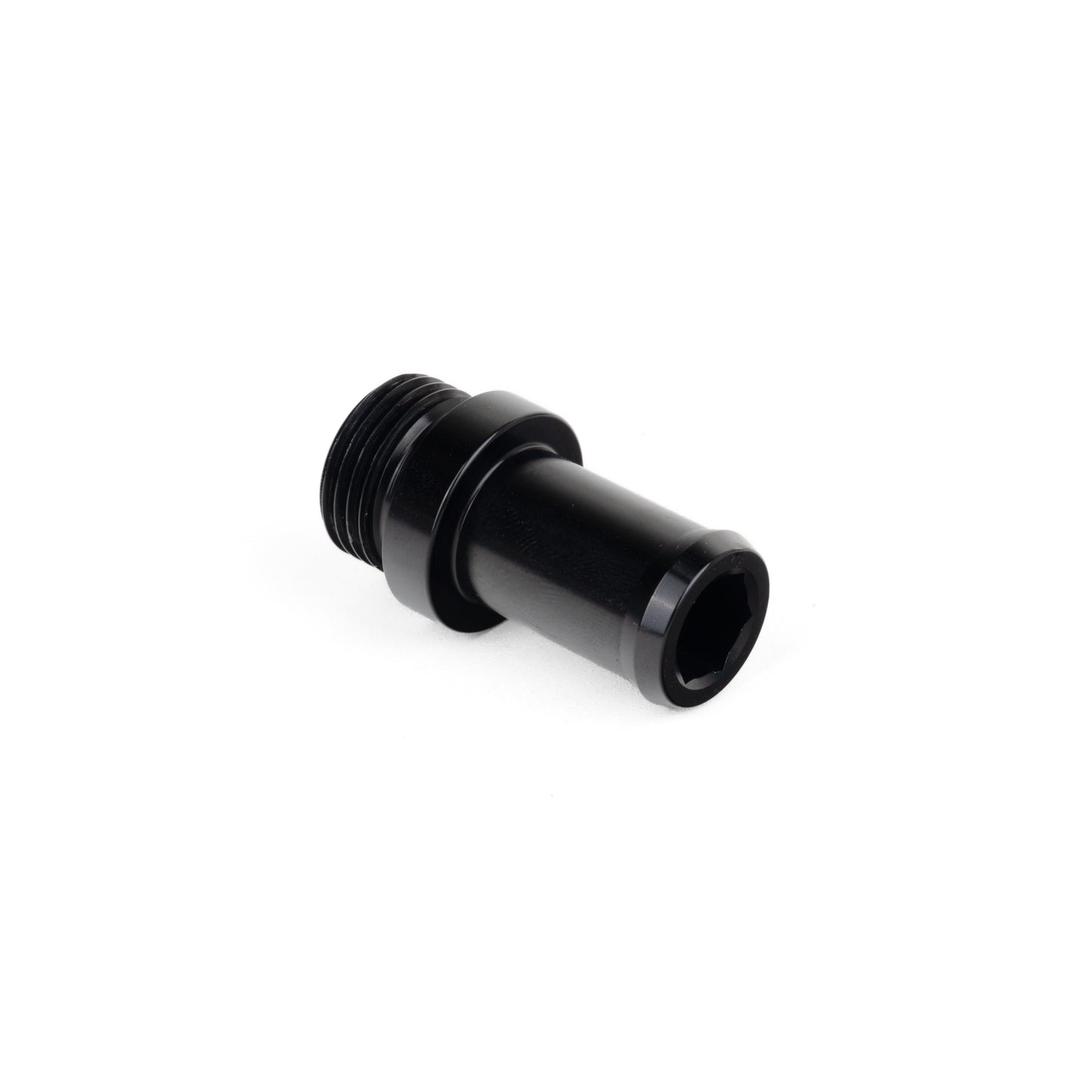 OVERTAKE Aluminum Turbo Inlet - Subaru 2022-2026 WRX
