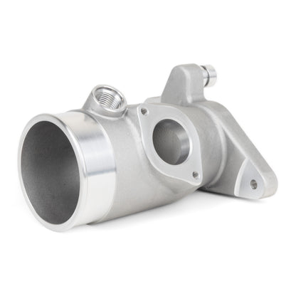 OVERTAKE Aluminum BIG TURBO Inlet - Subaru 2022-2026 WRX