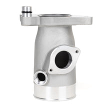 OVERTAKE Aluminum BIG TURBO Inlet - Subaru 2022-2026 WRX