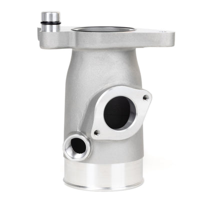 OVERTAKE Aluminum BIG TURBO Inlet - Subaru 2022-2026 WRX