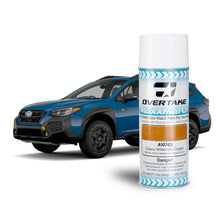 OVERTAKE MaxxMatch Paint - Subaru Wilderness Copper 12oz Can