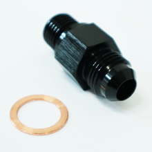 AN to NPS Fittings