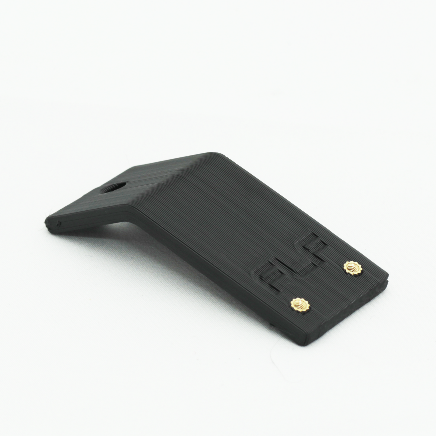 Boost Control Solenoid (3-port) Mount - 45 degree