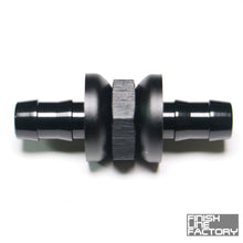 Push Lock Barb Joiner