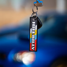 Hillbilly Speed Shop Jet Tag