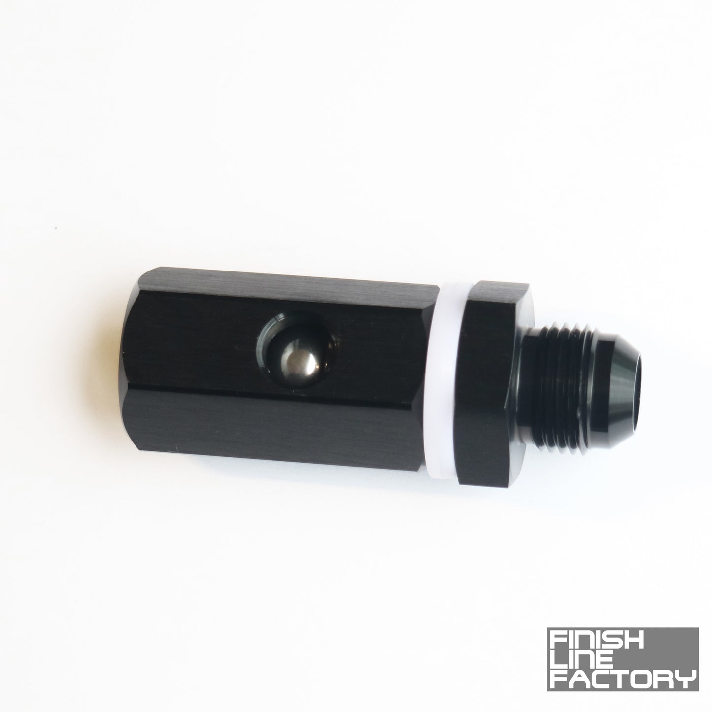 In-Tank Rollover Valve