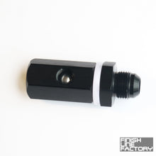 In-Tank Rollover Valve