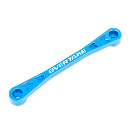 OVERTAKE Battery Tie Down - Subaru WRX / STI / BRZ / GR86 / Crosstrek / Impreza / Forester / Outback / Legacy