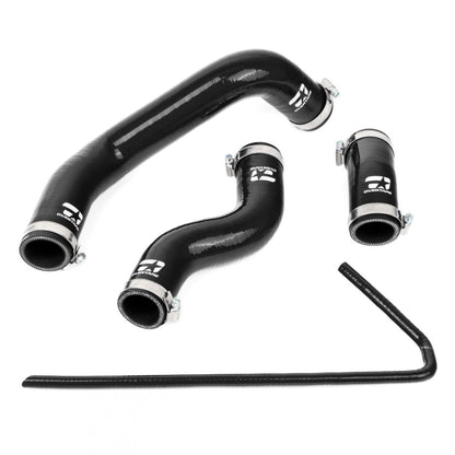 OVERTAKE Radiator Hose Kit - Subaru 2013-25 BRZ / Toyota 2013-25 FRS / 86