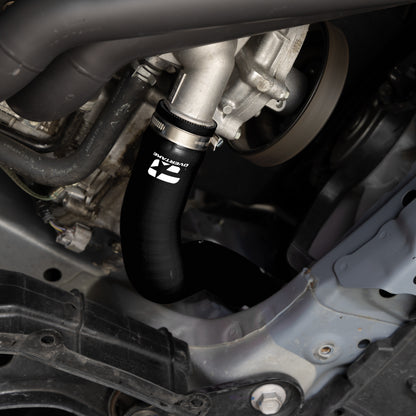 OVERTAKE Radiator Hose Kit - Subaru 2013-25 BRZ / Toyota 2013-25 FRS / 86