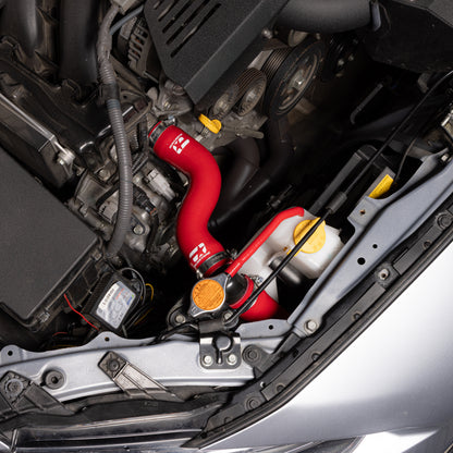 OVERTAKE Radiator Hose Kit - Subaru 2013-25 BRZ / Toyota 2013-25 FRS / 86