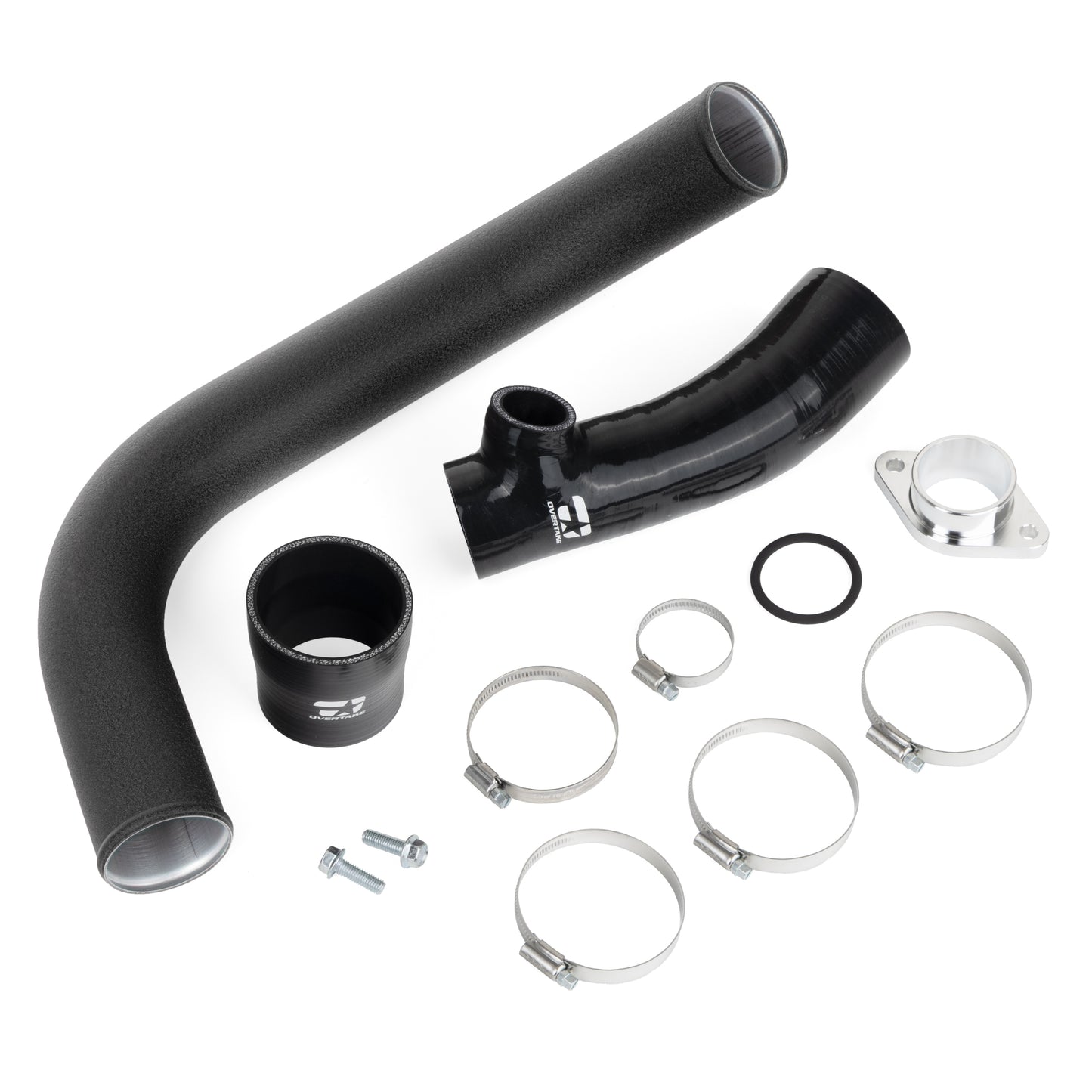 OVERTAKE Charge Pipe Kit - Subaru 2015-2021 WRX