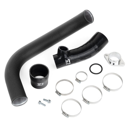 OVERTAKE Charge Pipe Kit - Subaru 2015-2021 WRX