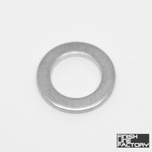 Aluminum Crush Washer - AN Sizing