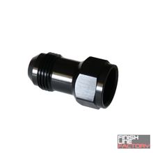 AN Female w/ O-Ring to AN Male Adapter