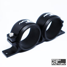 EFI Dual Fuel Pump Bracket
