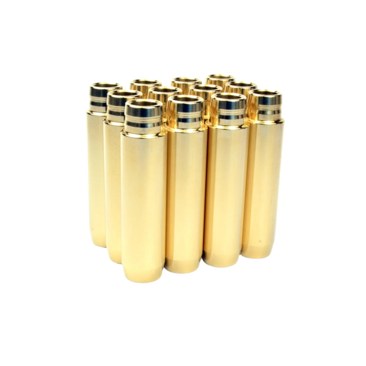 GSC P-D BMW E92 335i Inline 6 Manganese Bronze Exhaust Valve Guide - Set of 12