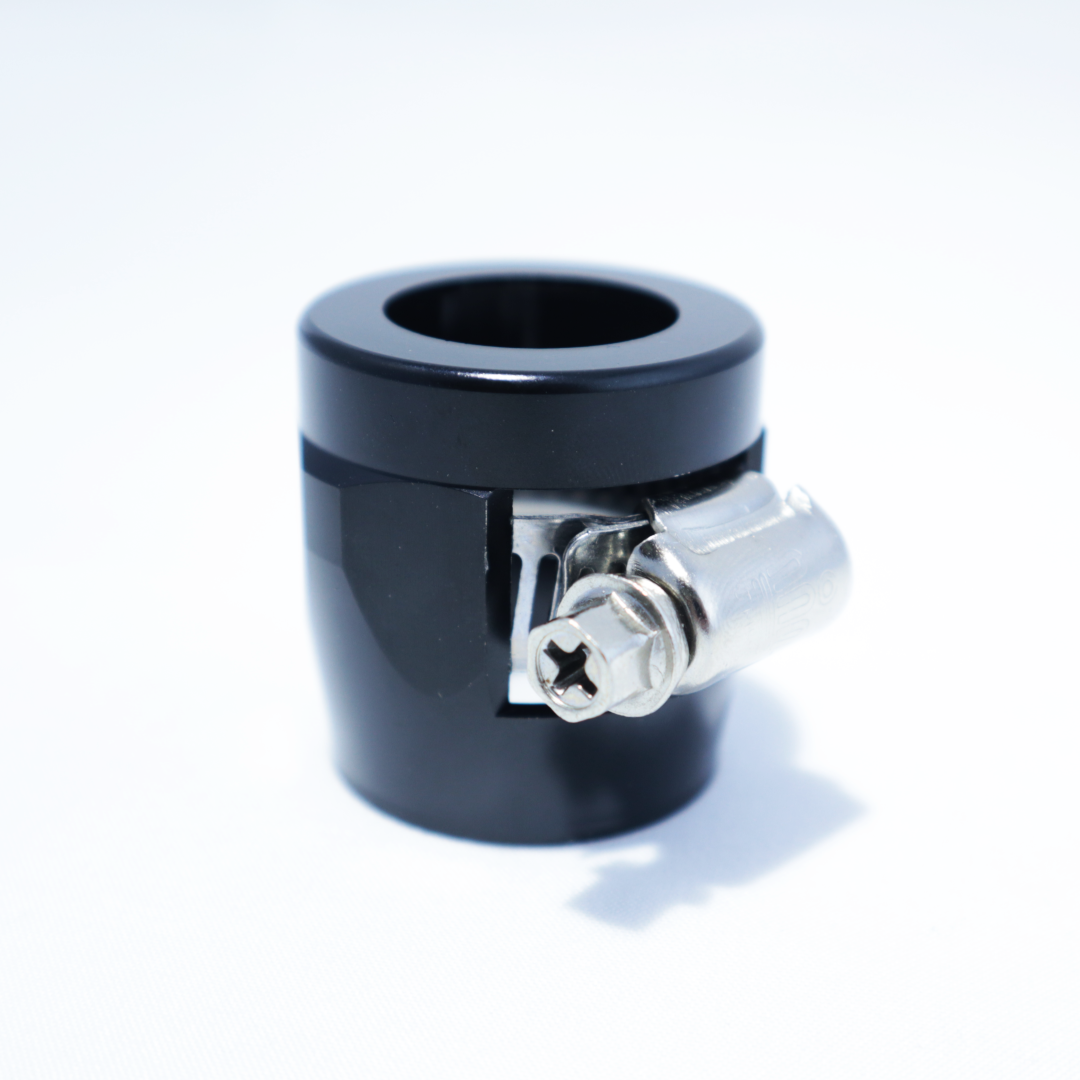 Hex Clamp Hose End