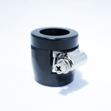 Hex Clamp Hose End