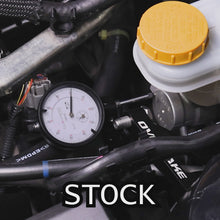 OVERTAKE Master Cylinder Brace - Subaru 2015-2021 WRX, 2015-2021 STI